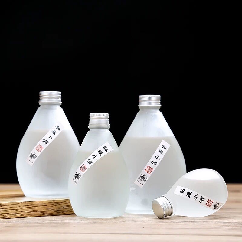 酒瓶-小酒瓶-酒瓶生產(chǎn)廠(chǎng)家